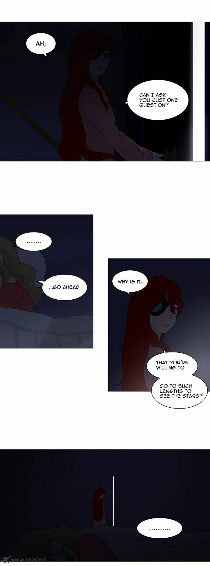 Tower of God, Chapter 77 image 27